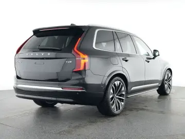 VOLVO XC90 T8 PlusBright Ventilation B&W 360