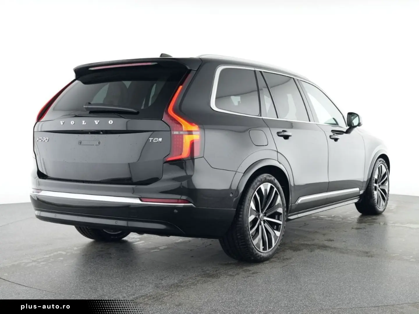VOLVO XC90 T8 PlusBright Ventilation B&W 360
