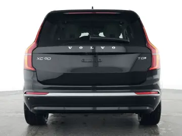 VOLVO XC90 T8 PlusBright Ventilation B&W 360
