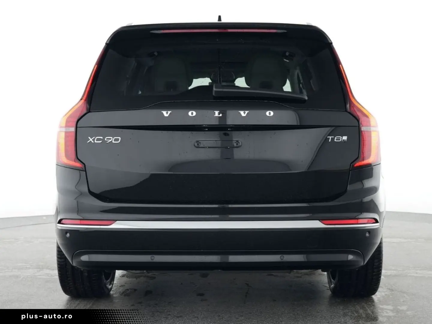 VOLVO XC90 T8 PlusBright Ventilation B&W 360