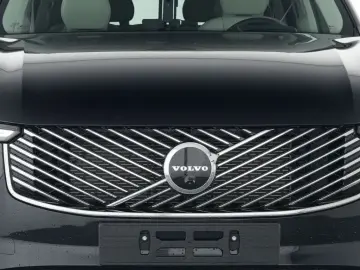 VOLVO XC90 T8 PlusBright Ventilation B&W 360
