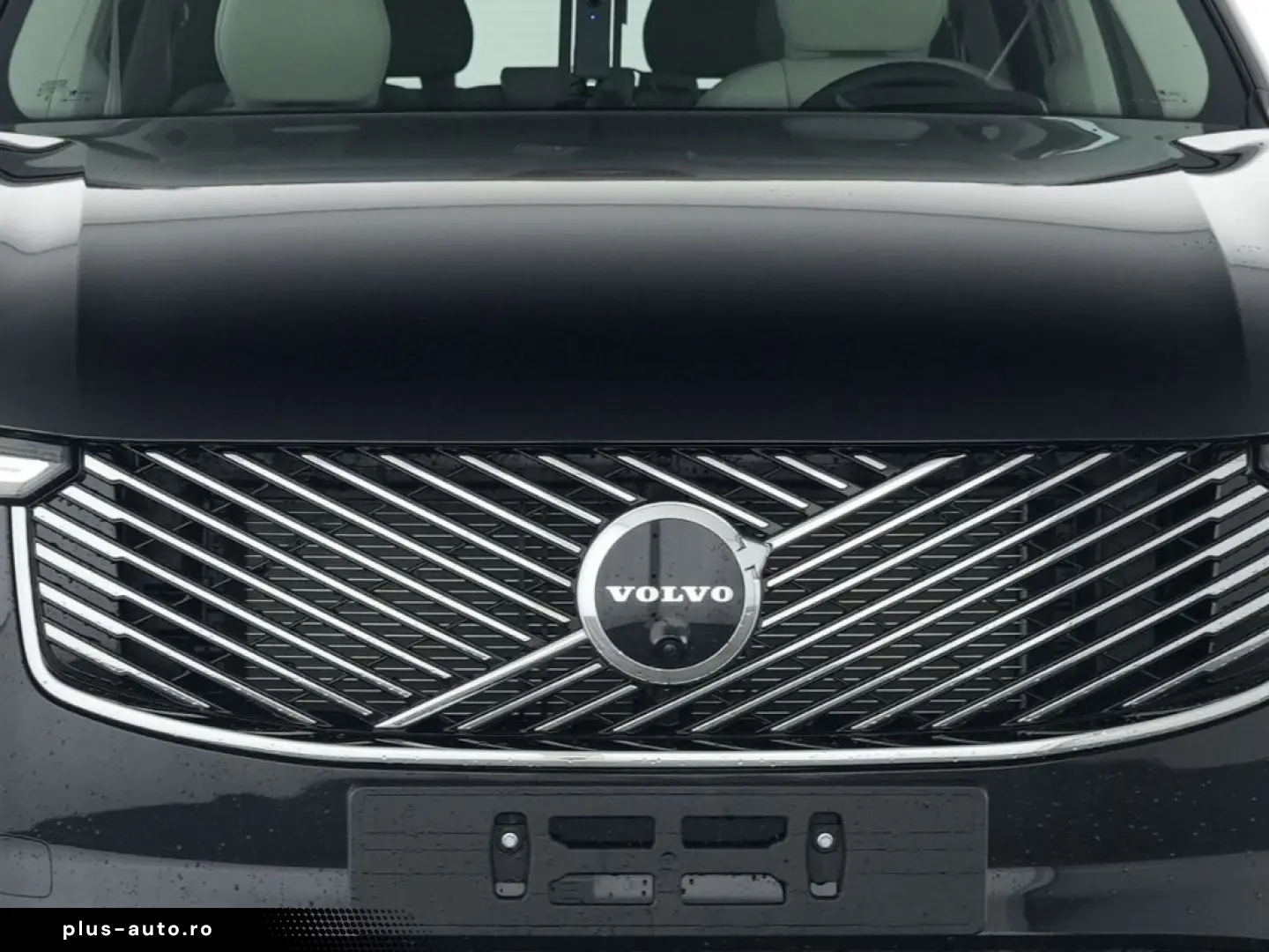 VOLVO XC90 T8 PlusBright Ventilation B&W 360