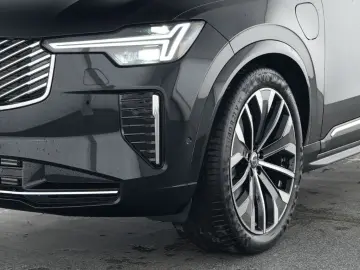VOLVO XC90 T8 PlusBright Ventilation B&W 360