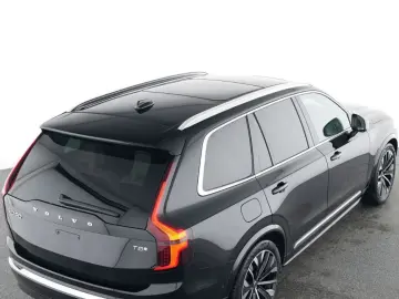 VOLVO XC90 T8 PlusBright Ventilation B&W 360
