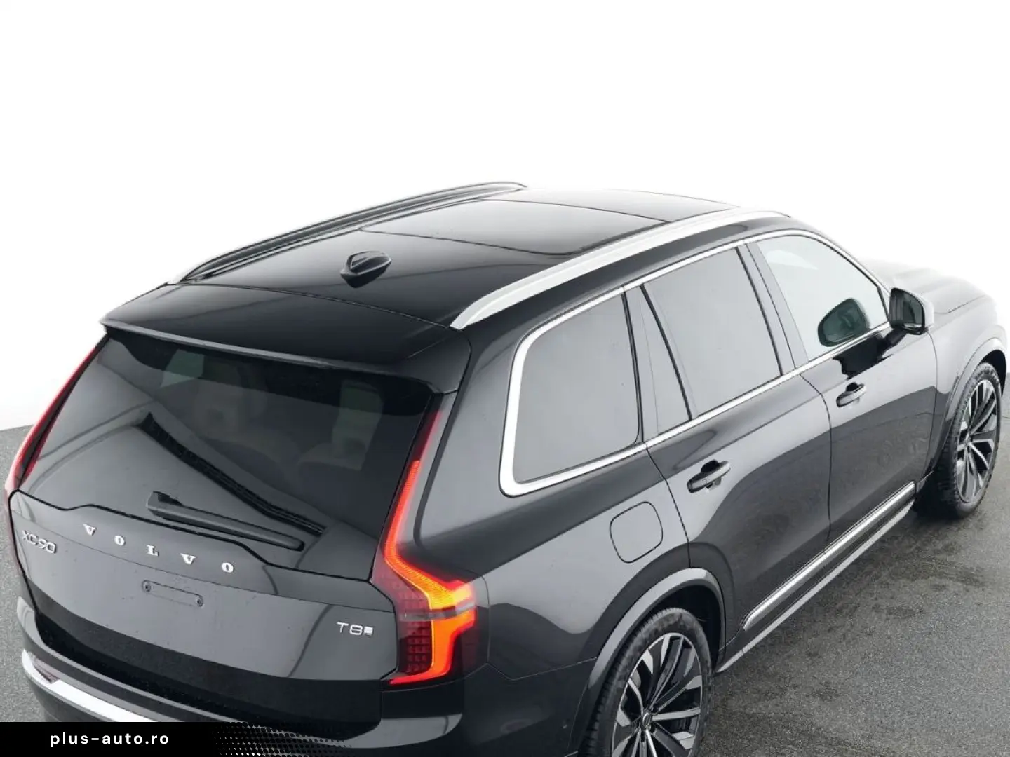 VOLVO XC90 T8 PlusBright Ventilation B&W 360