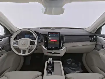 VOLVO XC90 T8 PlusBright Ventilation B&W 360