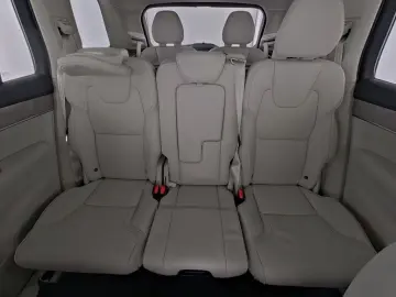 VOLVO XC90 T8 PlusBright Ventilation B&W 360