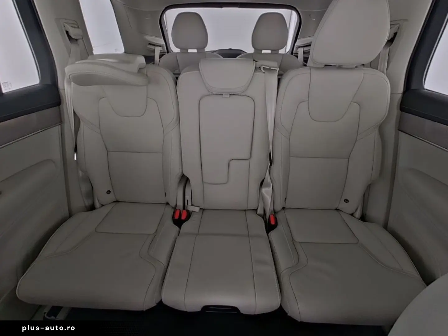 VOLVO XC90 T8 PlusBright Ventilation B&W 360
