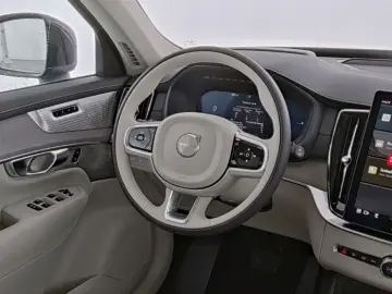 VOLVO XC90 T8 PlusBright Ventilation B&W 360