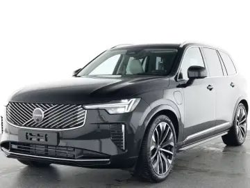VOLVO XC90 T8 PlusBright Ventilation B&W 360