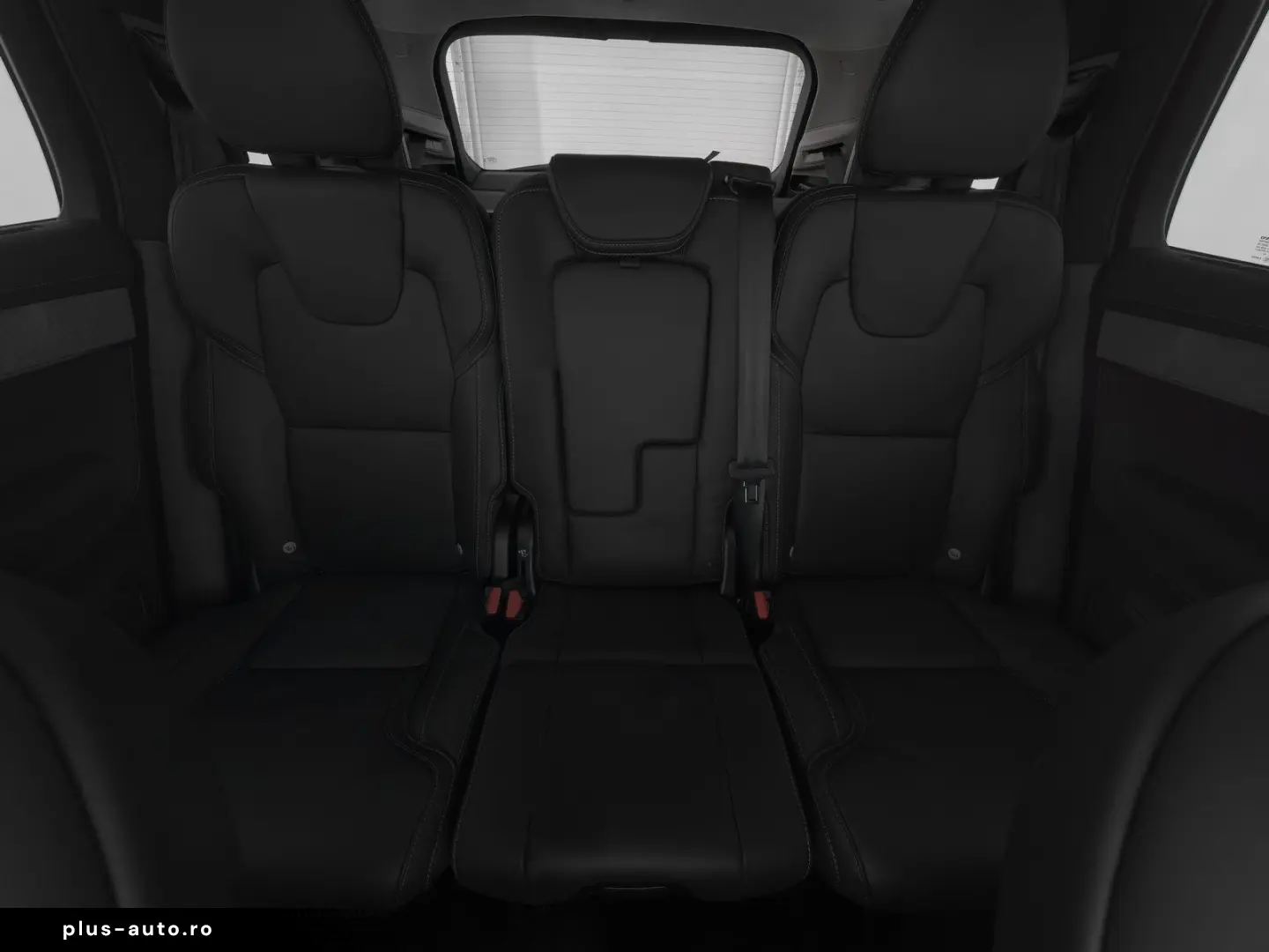 VOLVO XC90 T8 UltraBright Massage Ventilation B&W 360
