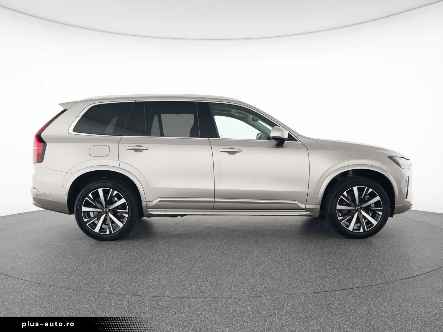 VOLVO XC90 T8 UltraBright Massage Ventilation B&W 360