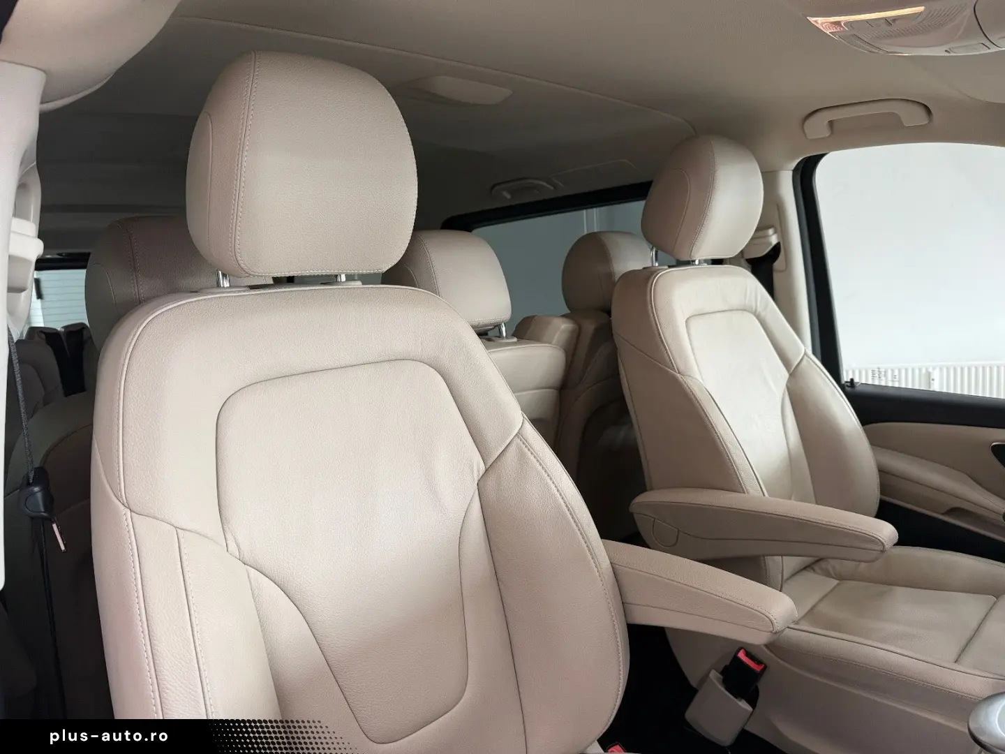 MERCEDES-BENZ V 300 d AMG Extralang