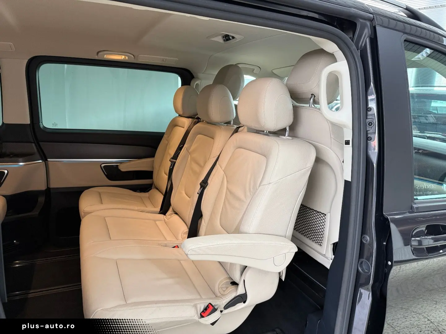 MERCEDES-BENZ V 300 d AMG Extralang