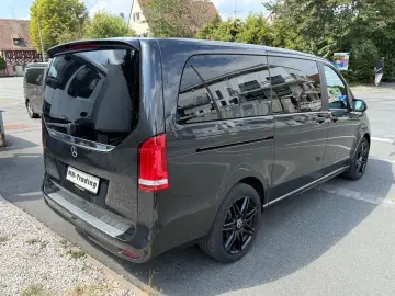 MERCEDES-BENZ V 300 AMG-PANORAMA