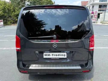 MERCEDES-BENZ V 300 AMG-PANORAMA