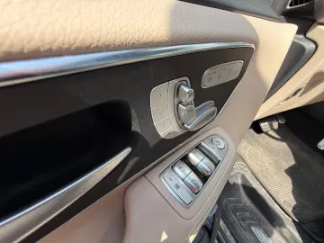 MERCEDES-BENZ V 300 AMG-PANORAMA