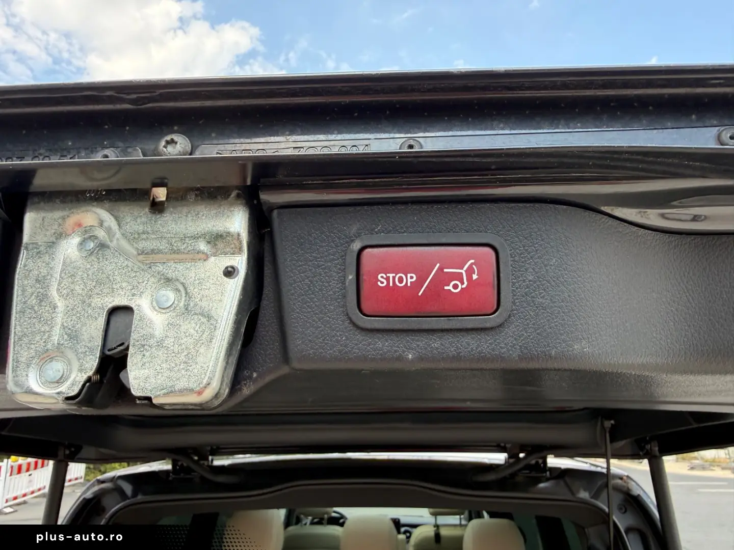 MERCEDES-BENZ V 300 AMG-PANORAMA