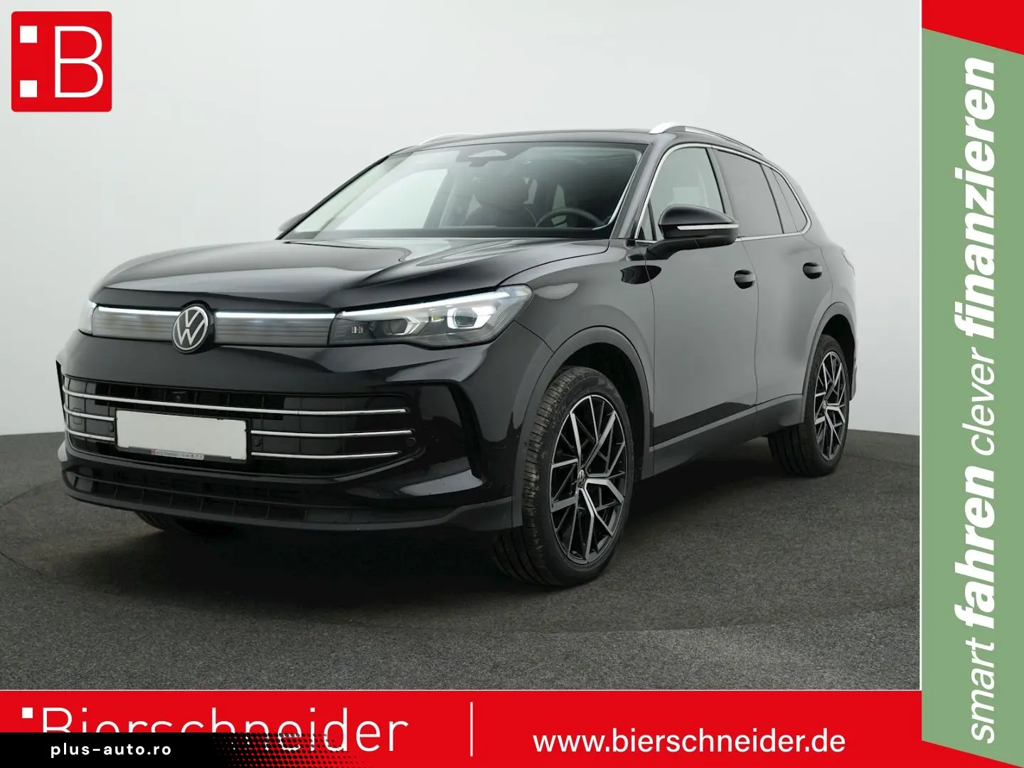VW Tiguan 2.0 TDI DSG 4Mo. Elegance ALU20 PANO H&K
