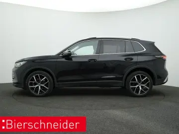 VW Tiguan 2.0 TDI DSG 4Mo. Elegance ALU20 PANO H&K