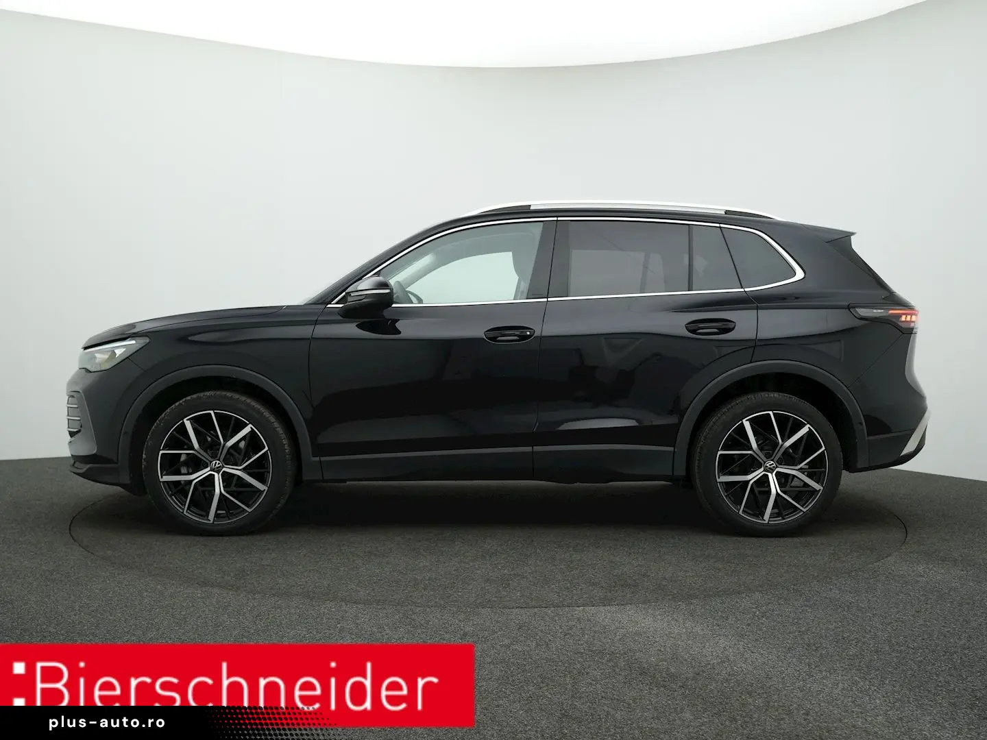 VW Tiguan 2.0 TDI DSG 4Mo. Elegance ALU20 PANO H&K