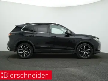VW Tiguan 2.0 TDI DSG 4Mo. Elegance ALU20 PANO H&K
