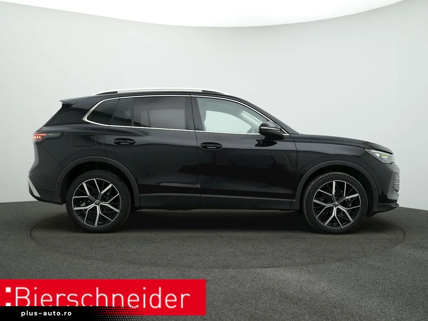 VW Tiguan 2.0 TDI DSG 4Mo. Elegance ALU20 PANO H&K