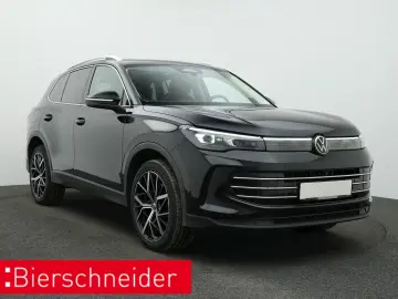 VW Tiguan 2.0 TDI DSG 4Mo. Elegance ALU20 PANO H&K