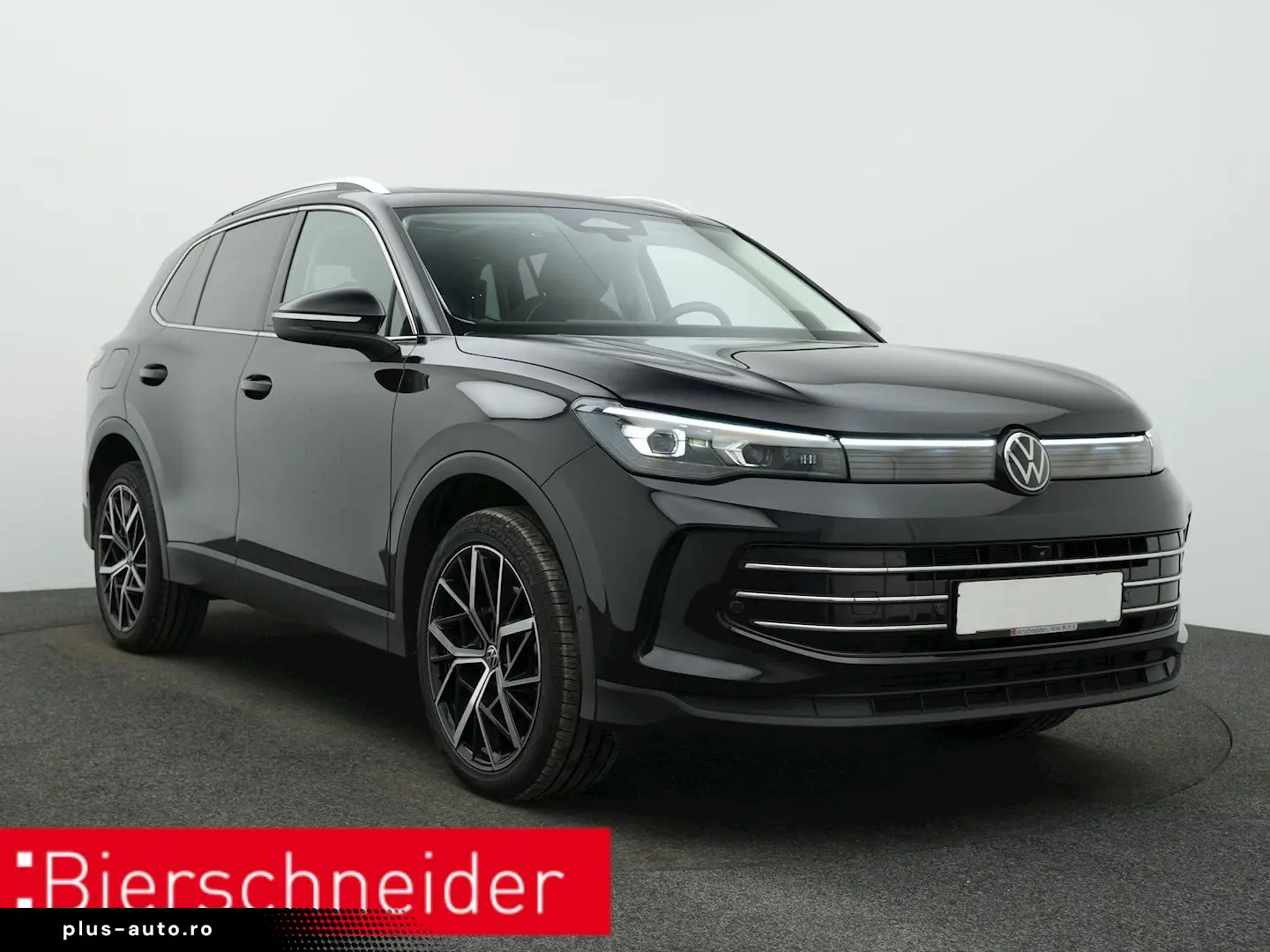 VW Tiguan 2.0 TDI DSG 4Mo. Elegance ALU20 PANO H&K