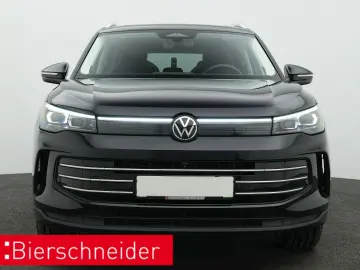 VW Tiguan 2.0 TDI DSG 4Mo. Elegance ALU20 PANO H&K