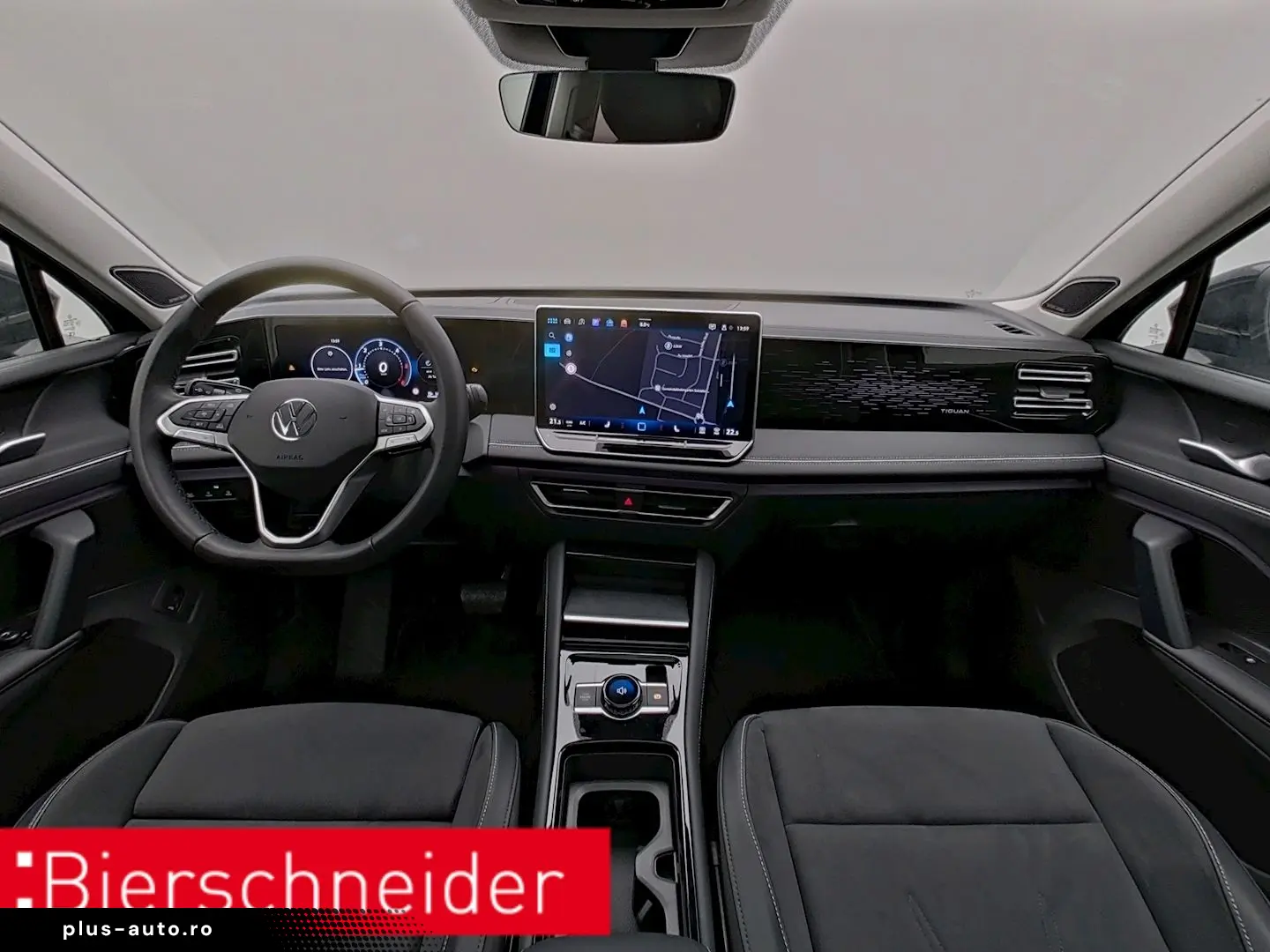 VW Tiguan 2.0 TDI DSG 4Mo. Elegance ALU20 PANO H&K
