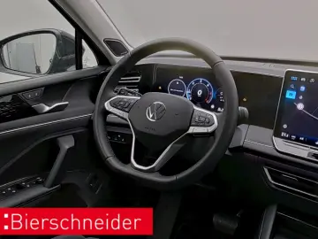 VW Tiguan 2.0 TDI DSG 4Mo. Elegance ALU20 PANO H&K