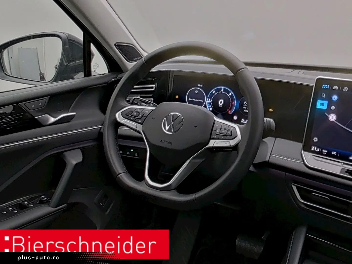 VW Tiguan 2.0 TDI DSG 4Mo. Elegance ALU20 PANO H&K
