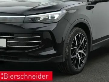 VW Tiguan 2.0 TDI DSG 4Mo. Elegance ALU20 PANO H&K