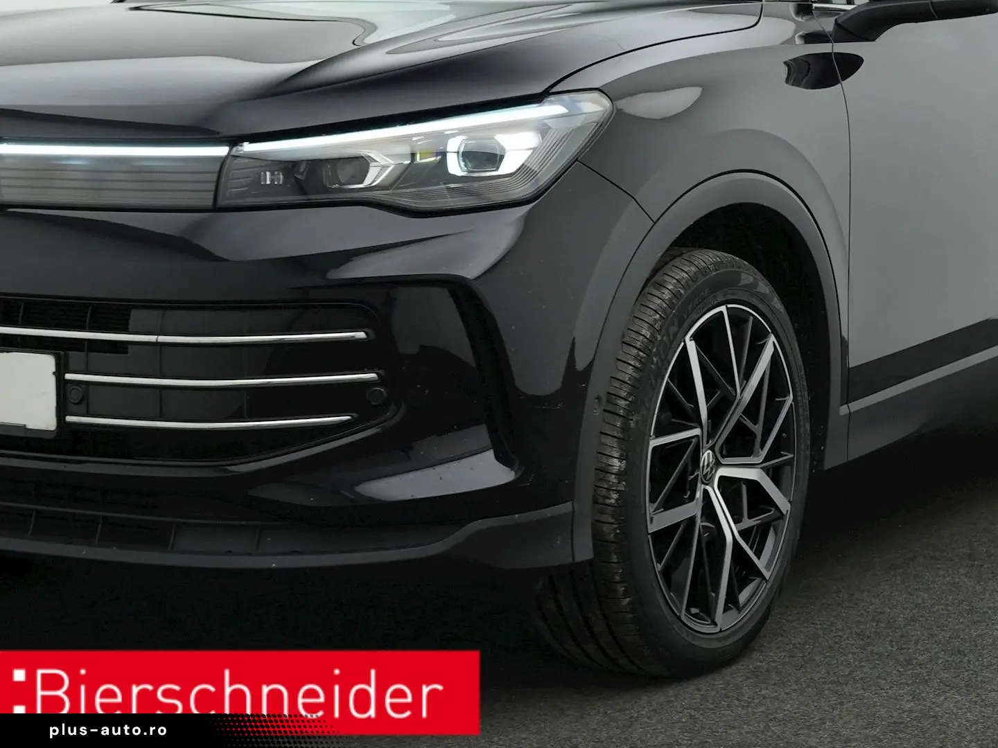 VW Tiguan 2.0 TDI DSG 4Mo. Elegance ALU20 PANO H&K
