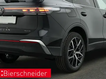 VW Tiguan 2.0 TDI DSG 4Mo. Elegance ALU20 PANO H&K