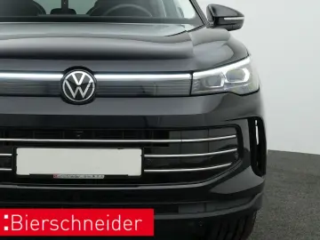 VW Tiguan 2.0 TDI DSG 4Mo. Elegance ALU20 PANO H&K