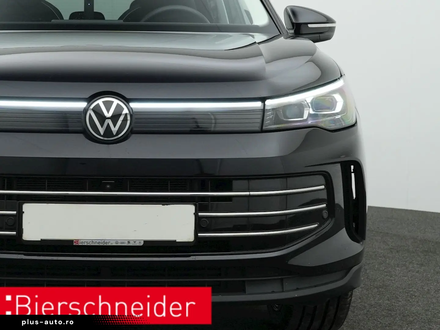 VW Tiguan 2.0 TDI DSG 4Mo. Elegance ALU20 PANO H&K