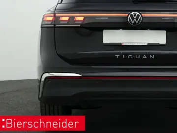 VW Tiguan 2.0 TDI DSG 4Mo. Elegance ALU20 PANO H&K