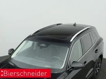 VW Tiguan 2.0 TDI DSG 4Mo. Elegance ALU20 PANO H&K