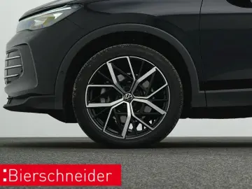 VW Tiguan 2.0 TDI DSG 4Mo. Elegance ALU20 PANO H&K