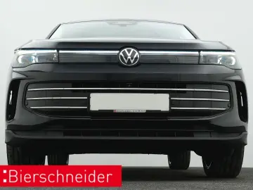 VW Tiguan 2.0 TDI DSG 4Mo. Elegance ALU20 PANO H&K