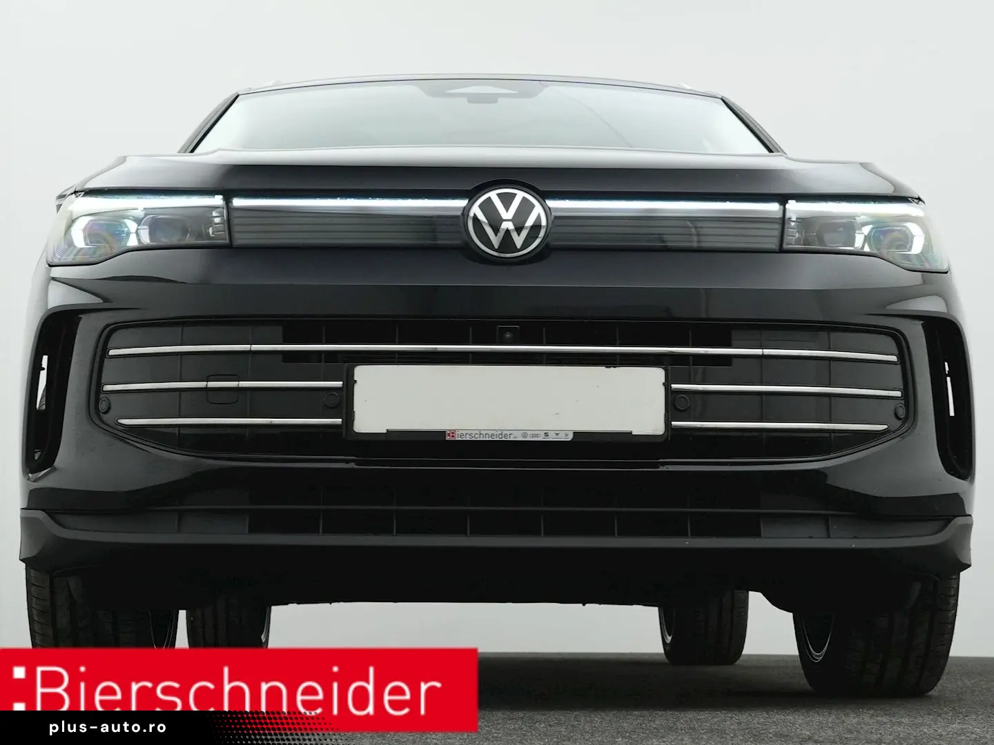 VW Tiguan 2.0 TDI DSG 4Mo. Elegance ALU20 PANO H&K