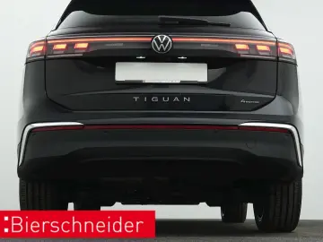 VW Tiguan 2.0 TDI DSG 4Mo. Elegance ALU20 PANO H&K