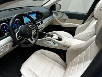 MERCEDES-BENZ GLE350 e 4Matic Coupe AMG-Line