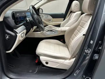 MERCEDES-BENZ GLE350 e 4Matic Coupe AMG-Line