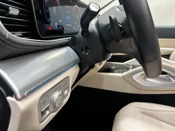 MERCEDES-BENZ GLE350 e 4Matic Coupe AMG-Line