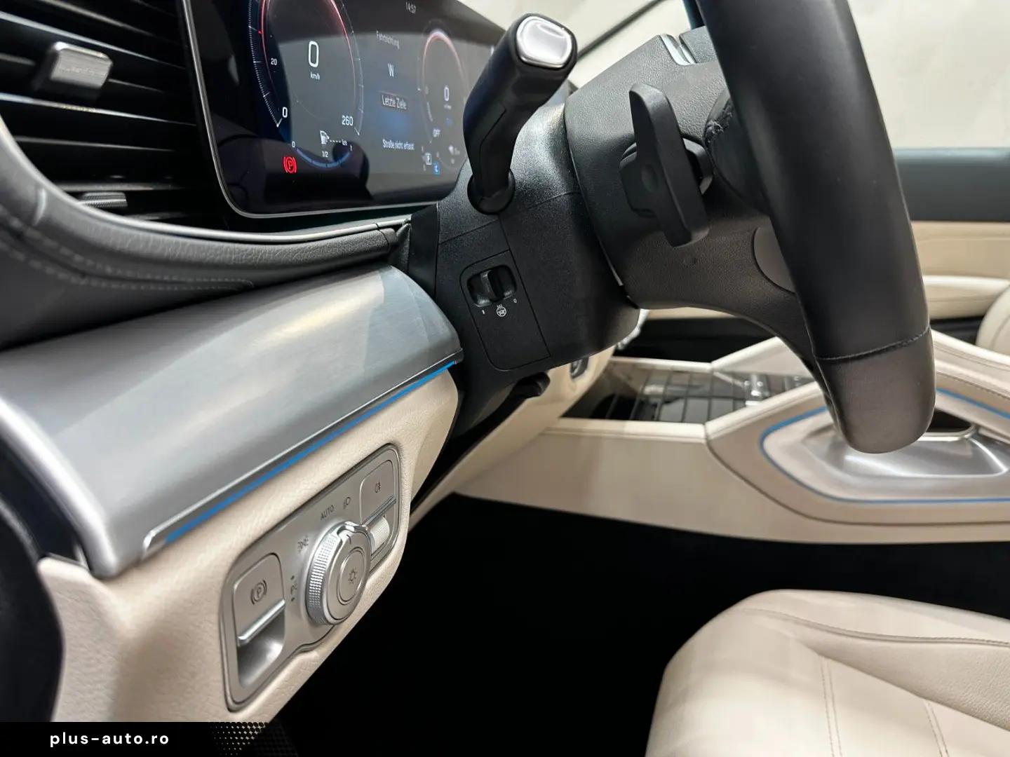 MERCEDES-BENZ GLE350 e 4Matic Coupe AMG-Line