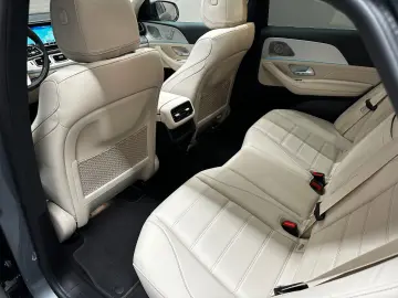 MERCEDES-BENZ GLE350 e 4Matic Coupe AMG-Line