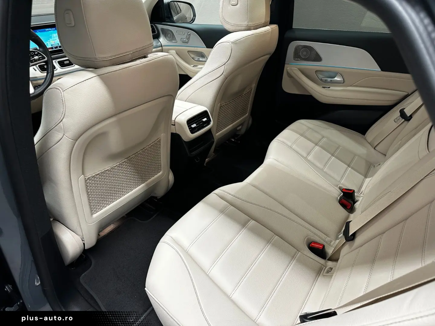 MERCEDES-BENZ GLE350 e 4Matic Coupe AMG-Line